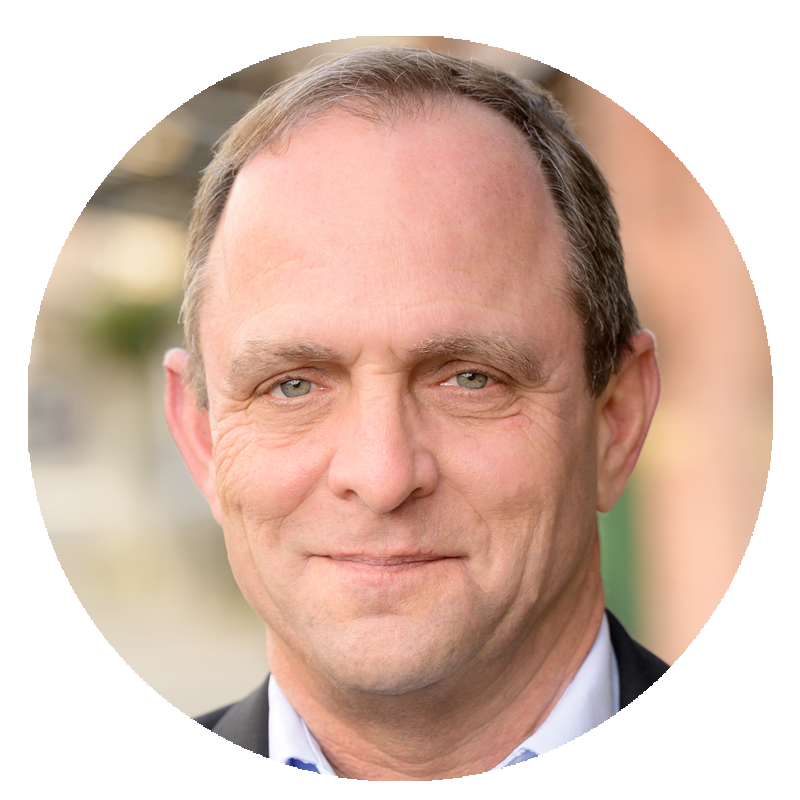 Jeff Better| Athena Wealth Strategies