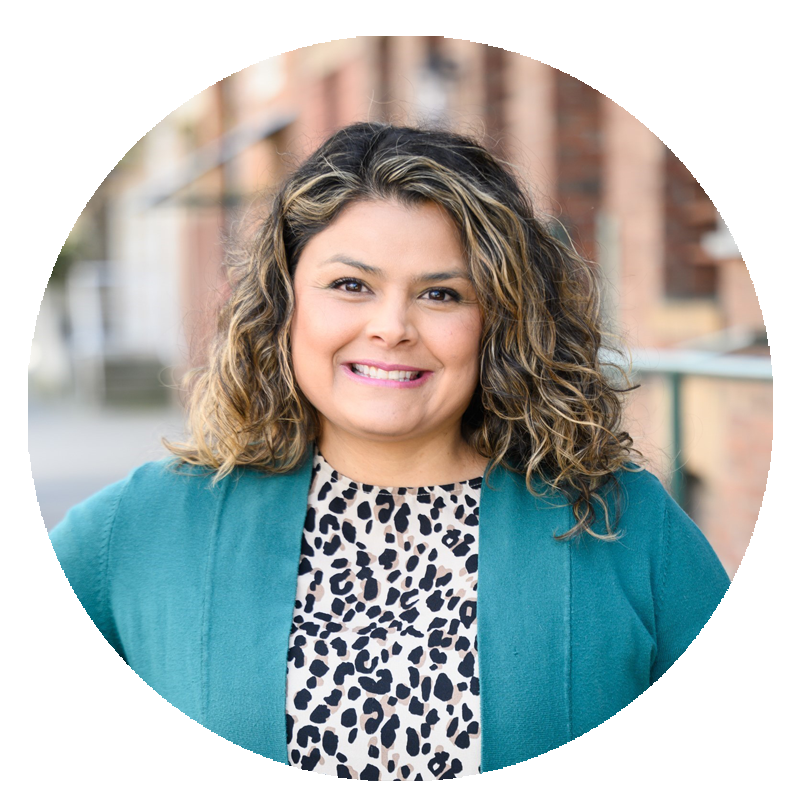 Maritza Rogers | Athena Wealth Strategies