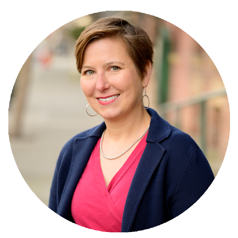 Robin Starr | Athena Wealth Strategies