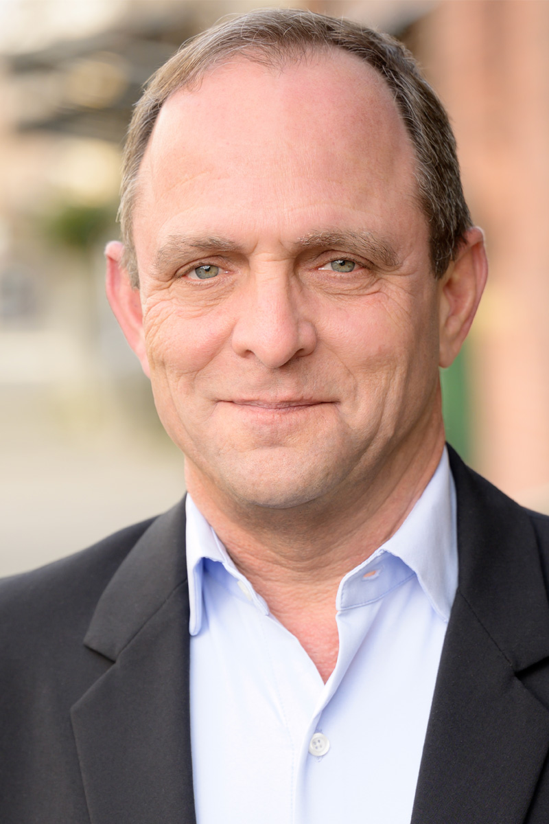 Jeff Better, Financial Planner