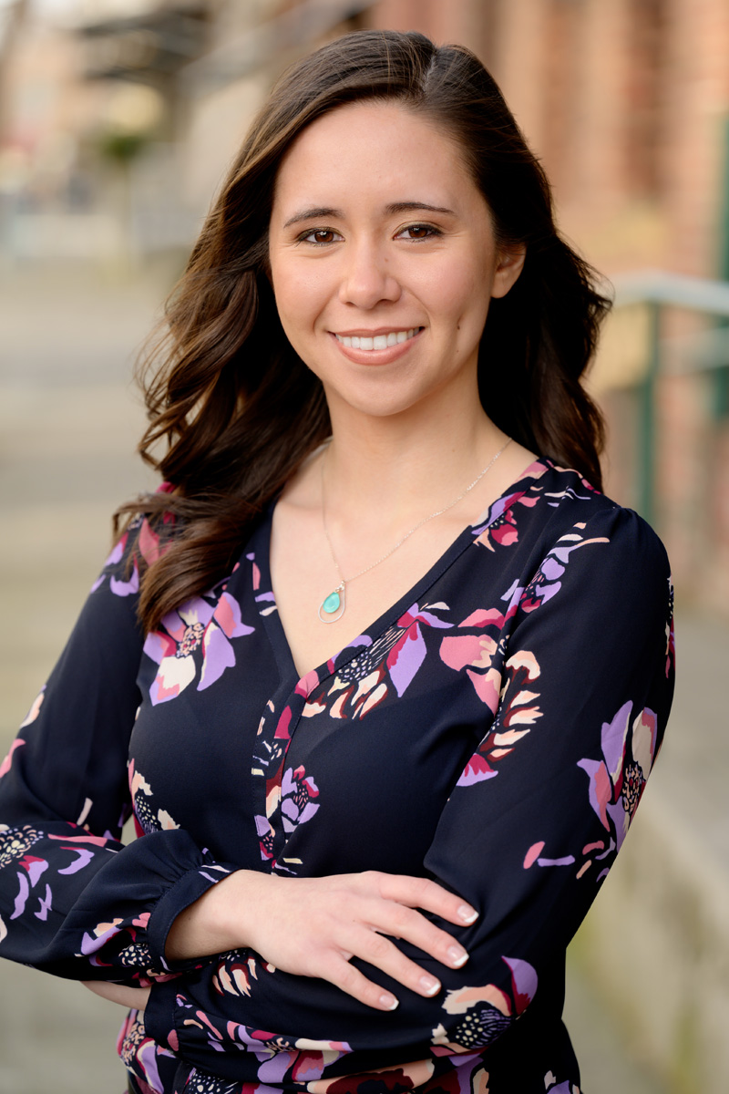 Kaitlyn Zawada, Certified Financial Planner