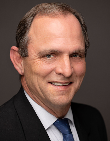 Jeff Better, Financial Planner