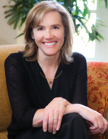 Julie VanTilburg, Certified Financial Planner